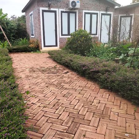 Datani Moc Chau Homestay Lang Mon Экстерьер фото