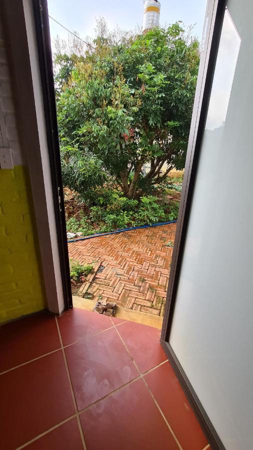 Datani Moc Chau Homestay Lang Mon Экстерьер фото