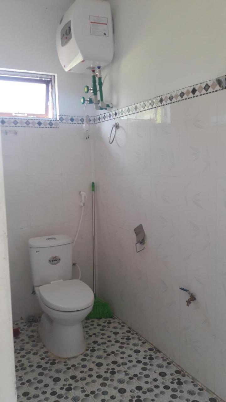 Datani Moc Chau Homestay Lang Mon Экстерьер фото